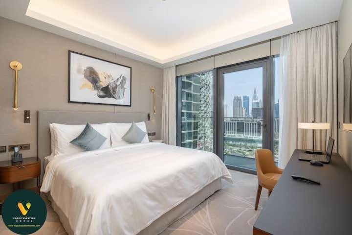 Vogue - Address Opera By Emaar Apartment Dubai Exterior photo